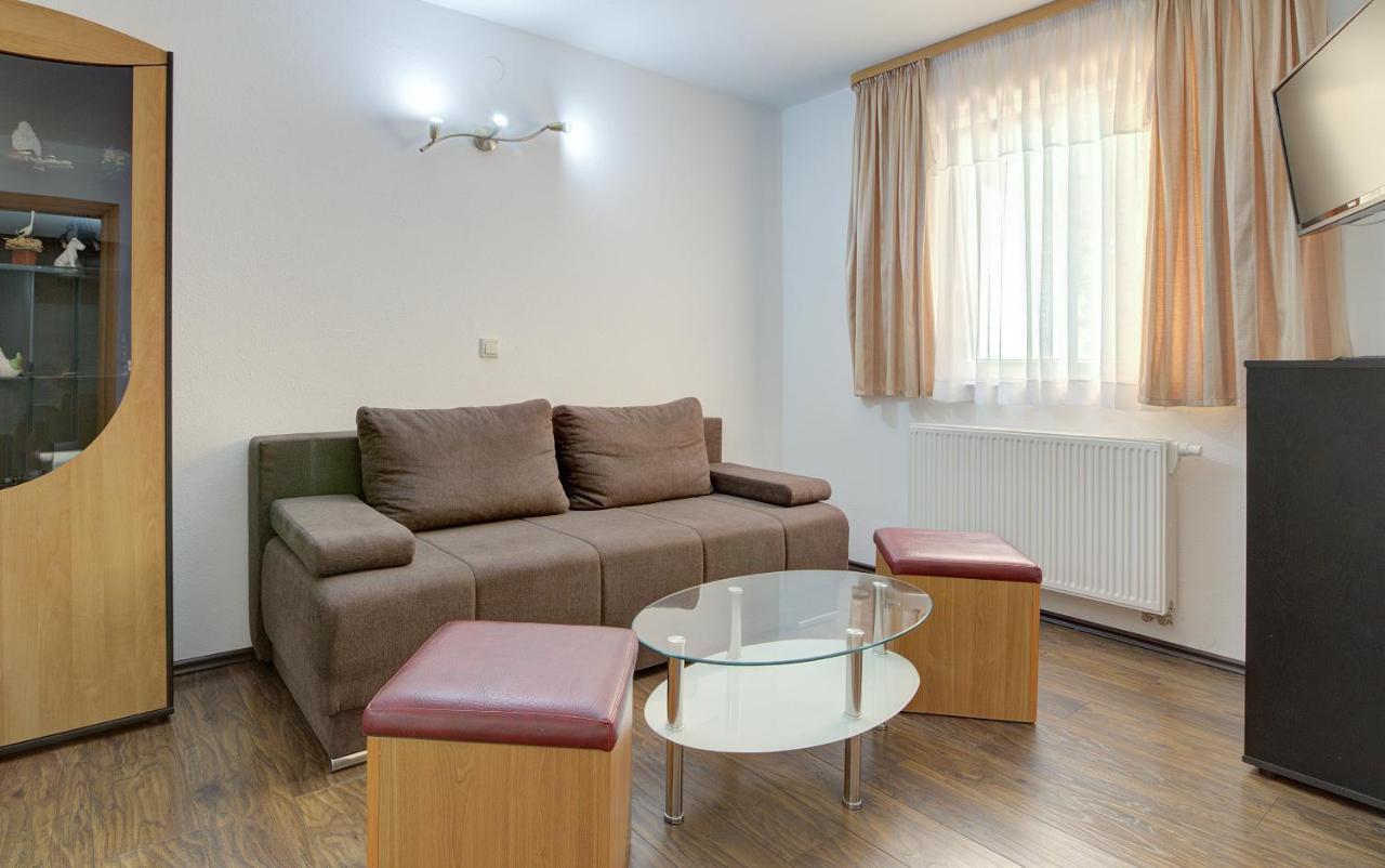 Apartments Lucia Senj 1 Экстерьер фото